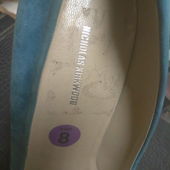 Nicholas Kirkwood - Picture 4 of 7